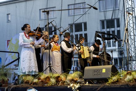 3 DZIEŃ 61. TKB W WIŚLE